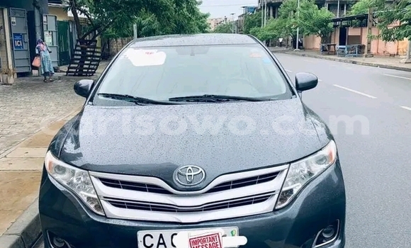 Buy Used Toyota Venza Other Car in Cotonou in Benign Buy Used Toyota Venza Other Car in Cotonou in Benign