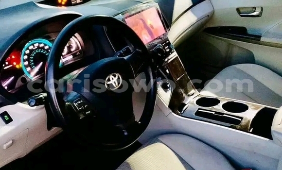 Buy Used Toyota Venza Other Car in Cotonou in Benign Buy Used Toyota Venza Other Car in Cotonou in Benign