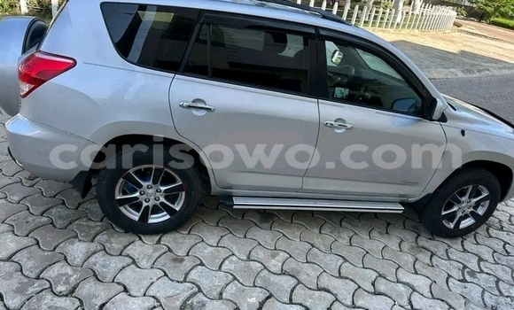 Sayi Na hannu Toyota RAV4 Sauran Mota in Cotonou a Benin