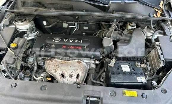 Buy Used Toyota RAV4 Other Car in Cotonou in Benign Buy Used Toyota RAV4 Other Car in Cotonou in Benign