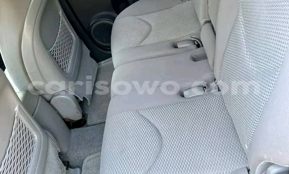 Buy Used Toyota RAV4 Other Car in Cotonou in Benign Buy Used Toyota RAV4 Other Car in Cotonou in Benign