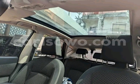 Sayi Na hannu Nissan Qashqai Black Mota in Cotonou a Benin Sayi Na hannu Nissan Qashqai Black Mota in Cotonou a Benin