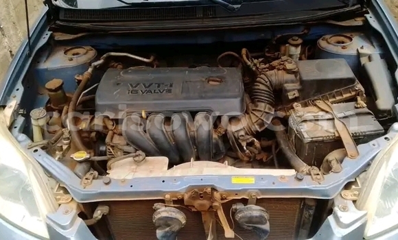 Acheter Occasion Voiture Toyota Matrix Autre à Porto Novo, Benin