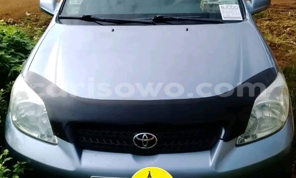 Sayi Na hannu Toyota Matrix Sauran Mota in Porto Novo a Benin Sayi Na hannu Toyota Matrix Sauran Mota in Porto Novo a Benin