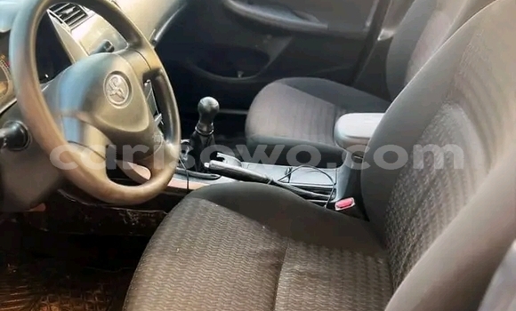 Ra Àlòkù Toyota Corolla Black Ọkọ̀ in Cotonou ni Benin Ra Àlòkù Toyota Corolla Black Ọkọ̀ in Cotonou ni Benin