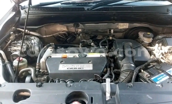 Buy Used Honda CR–V Other Car in Cotonou in Benign