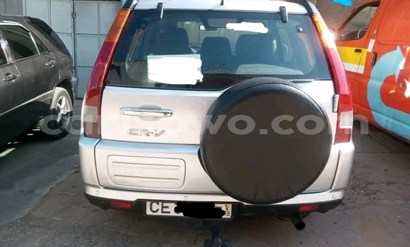 Sayi Na hannu Honda CR–V Sauran Mota in Cotonou a Benin Sayi Na hannu Honda CR–V Sauran Mota in Cotonou a Benin