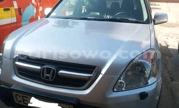 Sayi Na hannu Honda CR–V Sauran Mota in Cotonou a Benin Sayi Na hannu Honda CR–V Sauran Mota in Cotonou a Benin