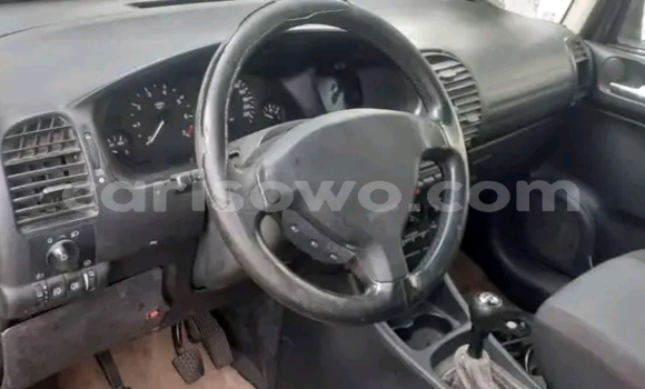 Buy Used Opel Zafira Other Car in Cotonou in Benign