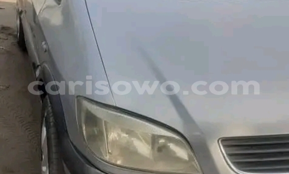 Buy Used Opel Zafira Other Car in Cotonou in Benign Buy Used Opel Zafira Other Car in Cotonou in Benign