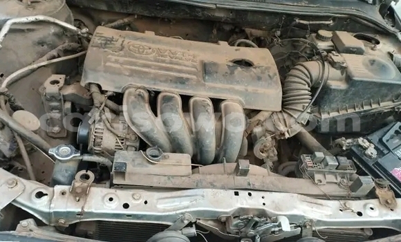 Buy Used Toyota Avensis Other Car in Cotonou in Benign