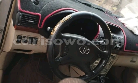 Acheter Occasion Voiture Toyota Avensis Autre à Cotonou, Benin Acheter Occasion Voiture Toyota Avensis Autre à Cotonou, Benin