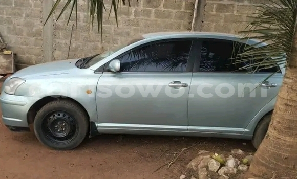 Acheter Occasion Voiture Toyota Avensis Autre à Cotonou, Benin Acheter Occasion Voiture Toyota Avensis Autre à Cotonou, Benin