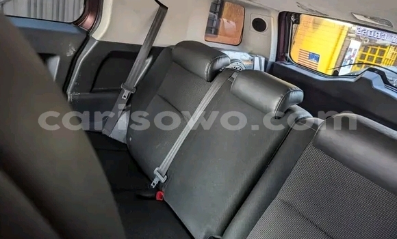 Acheter Occasion Voiture Toyota Land Cruiser Noir à Cotonou, Benin Acheter Occasion Voiture Toyota Land Cruiser Noir à Cotonou, Benin