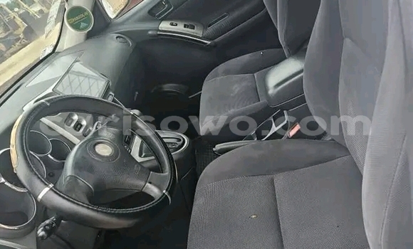 Acheter Occasion Voiture Pontiac Vibe Blanc à Cotonou, Benin Acheter Occasion Voiture Pontiac Vibe Blanc à Cotonou, Benin