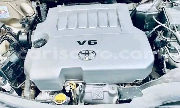 Acheter Occasion Voiture Toyota Venza Autre à Cotonou, Benin Acheter Occasion Voiture Toyota Venza Autre à Cotonou, Benin