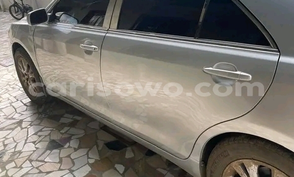 Sayi Na hannu Toyota Camry Sauran Mota in Cotonou a Benin Sayi Na hannu Toyota Camry Sauran Mota in Cotonou a Benin