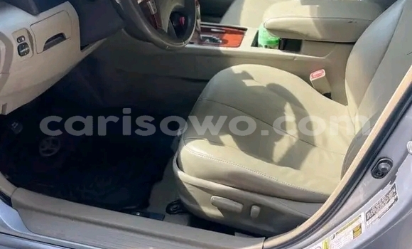 Sayi Na hannu Toyota Camry Sauran Mota in Cotonou a Benin Sayi Na hannu Toyota Camry Sauran Mota in Cotonou a Benin