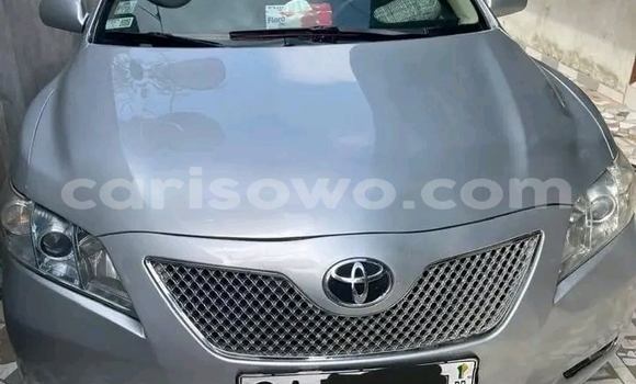 Sayi Na hannu Toyota Camry Sauran Mota in Cotonou a Benin Sayi Na hannu Toyota Camry Sauran Mota in Cotonou a Benin