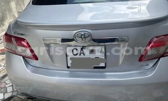 Sayi Na hannu Toyota Camry Sauran Mota in Cotonou a Benin Sayi Na hannu Toyota Camry Sauran Mota in Cotonou a Benin