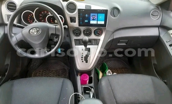 Acheter Occasion Voiture Toyota Matrix Autre à Cotonou, Benin Acheter Occasion Voiture Toyota Matrix Autre à Cotonou, Benin