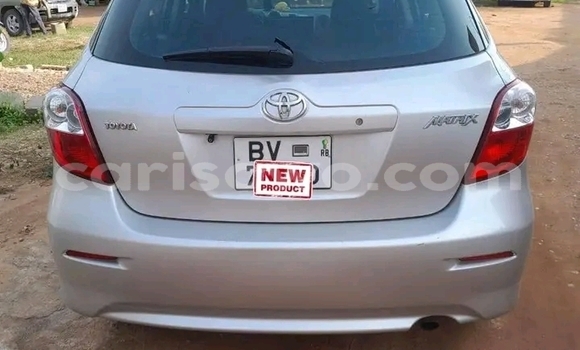 Acheter Occasion Voiture Toyota Matrix Autre à Cotonou, Benin Acheter Occasion Voiture Toyota Matrix Autre à Cotonou, Benin