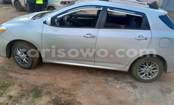 Acheter Occasion Voiture Toyota Matrix Autre à Cotonou, Benin Acheter Occasion Voiture Toyota Matrix Autre à Cotonou, Benin