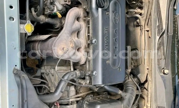 Sayi Na hannu Toyota Camry Sauran Mota in Cotonou a Benin