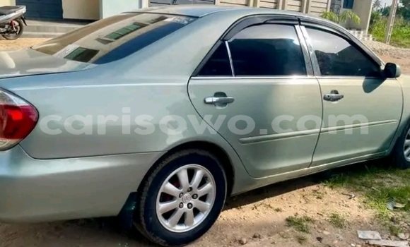 Sayi Na hannu Toyota Camry Sauran Mota in Cotonou a Benin Sayi Na hannu Toyota Camry Sauran Mota in Cotonou a Benin