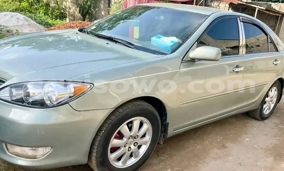 Sayi Na hannu Toyota Camry Sauran Mota in Cotonou a Benin Sayi Na hannu Toyota Camry Sauran Mota in Cotonou a Benin