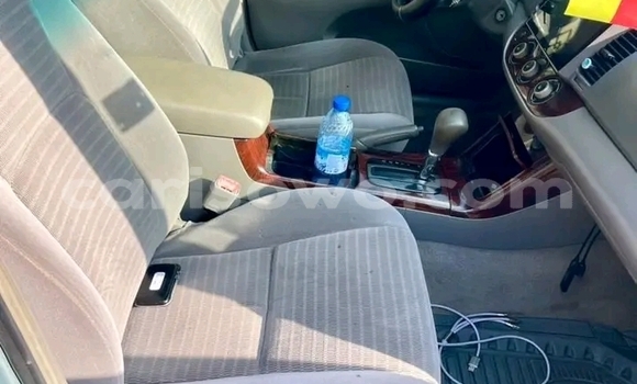 Sayi Na hannu Toyota Camry Sauran Mota in Cotonou a Benin Sayi Na hannu Toyota Camry Sauran Mota in Cotonou a Benin