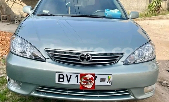 Sayi Na hannu Toyota Camry Sauran Mota in Cotonou a Benin Sayi Na hannu Toyota Camry Sauran Mota in Cotonou a Benin