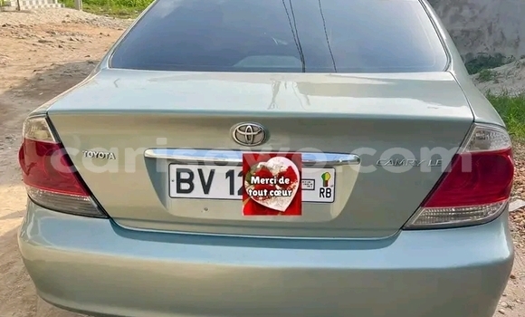 Sayi Na hannu Toyota Camry Sauran Mota in Cotonou a Benin Sayi Na hannu Toyota Camry Sauran Mota in Cotonou a Benin