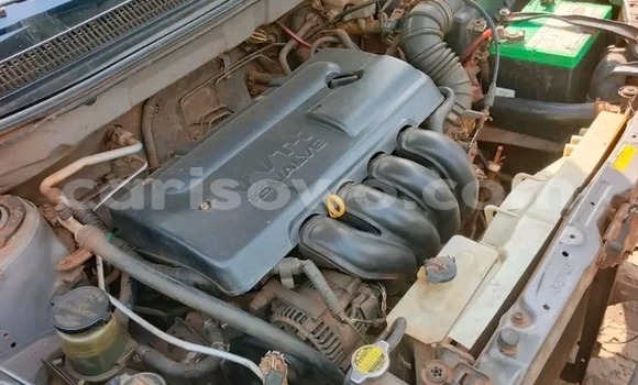 Acheter Occasion Voiture Toyota Matrix Autre à Cotonou, Benin