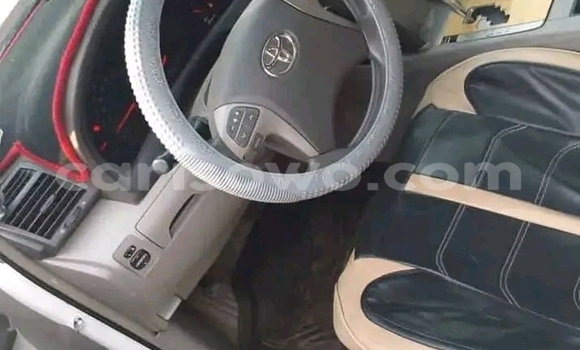 Buy Used Toyota Camry White Car in Cotonou in Benign Buy Used Toyota Camry White Car in Cotonou in Benign