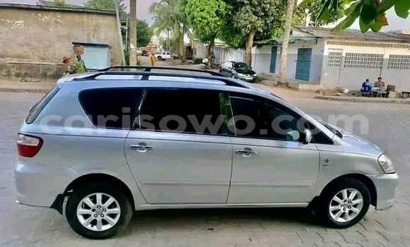 Acheter Occasion Voiture Toyota Avensis Autre à Cotonou, Benin Acheter Occasion Voiture Toyota Avensis Autre à Cotonou, Benin