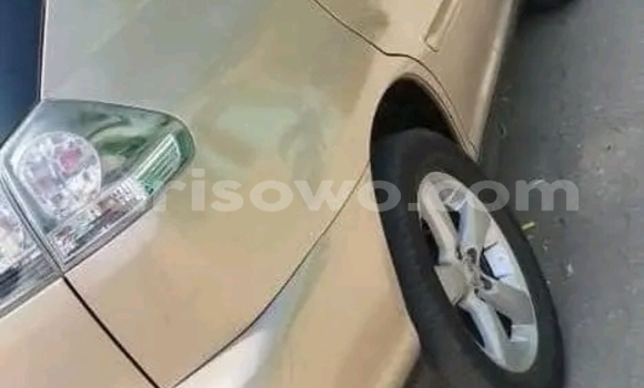 Acheter Occasion Voiture Lexus RX 350 Autre à Cotonou, Benin Acheter Occasion Voiture Lexus RX 350 Autre à Cotonou, Benin