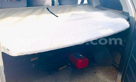 Sayi Na hannu Toyota RAV4 Blue Mota in Cotonou a Benin Sayi Na hannu Toyota RAV4 Blue Mota in Cotonou a Benin