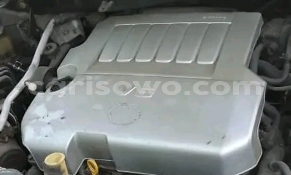 Sayi Na hannu Lexus RX 350 Sauran Mota in Cotonou a Benin Sayi Na hannu Lexus RX 350 Sauran Mota in Cotonou a Benin