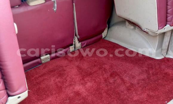 Acheter Occasion Voiture Lexus GX Noir à Parakou, Benin Acheter Occasion Voiture Lexus GX Noir à Parakou, Benin