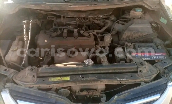 Acheter Occasion Voiture Nissan Almera Autre à Cotonou, Benin Acheter Occasion Voiture Nissan Almera Autre à Cotonou, Benin