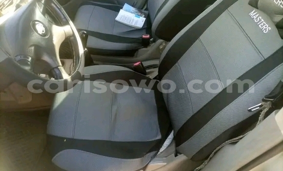 Acheter Occasion Voiture Nissan Almera Autre à Cotonou, Benin Acheter Occasion Voiture Nissan Almera Autre à Cotonou, Benin