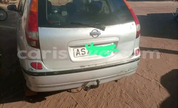 Acheter Occasion Voiture Nissan Almera Autre à Cotonou, Benin Acheter Occasion Voiture Nissan Almera Autre à Cotonou, Benin
