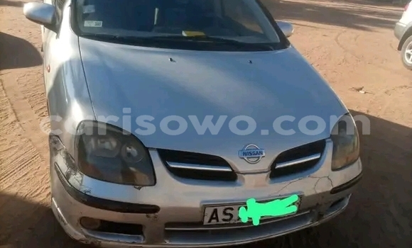 Acheter Occasion Voiture Nissan Almera Autre à Cotonou, Benin Acheter Occasion Voiture Nissan Almera Autre à Cotonou, Benin