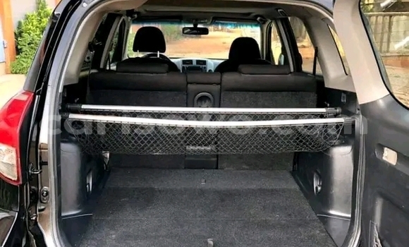 Acheter Occasion Voiture Toyota RAV4 Autre à Abomey Calavi, Benin Acheter Occasion Voiture Toyota RAV4 Autre à Abomey Calavi, Benin