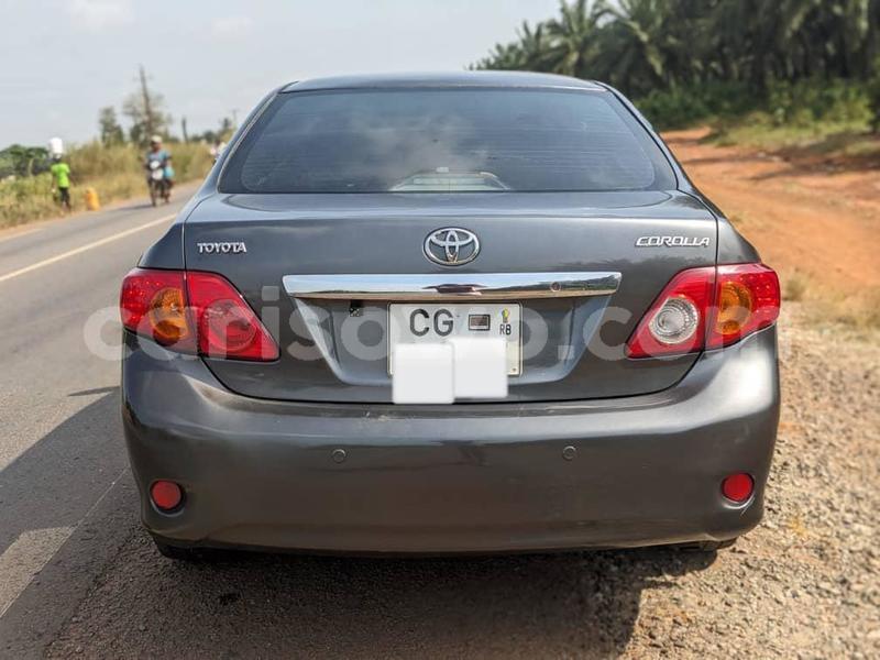 Big with watermark toyota corolla benin cotonou 22093