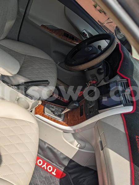 Big with watermark toyota corolla benin cotonou 22093