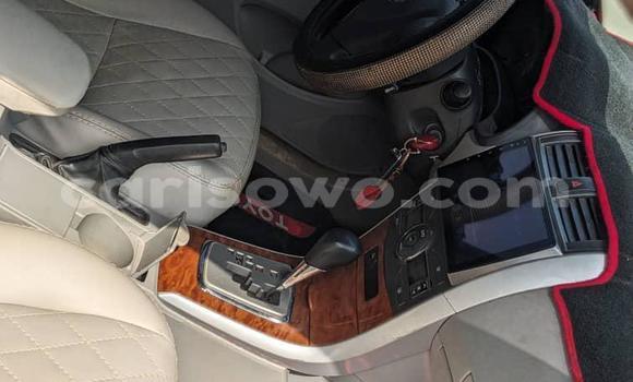 Acheter Occasion Voiture Toyota Corolla Marron à Cotonou, Benin Acheter Occasion Voiture Toyota Corolla Marron à Cotonou, Benin