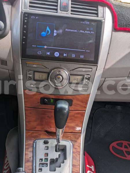 Big with watermark toyota corolla benin cotonou 22093