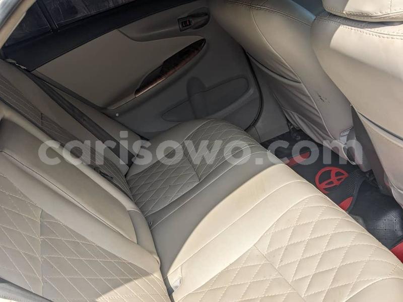 Big with watermark toyota corolla benin cotonou 22093